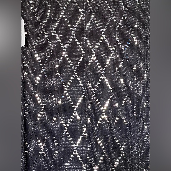 NWT Jessica Howard Cold Shoulder Sheath Dress. Size 8 - Picture 8 of 13